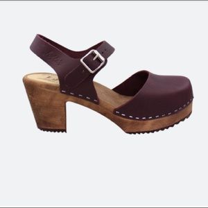 Lottas from Stockholm clog